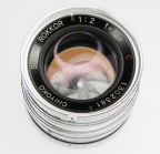 Minolta Lenses